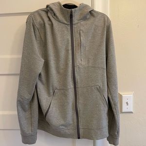 COPY - Lululemon CITY SWEAT ZIP HOODIE